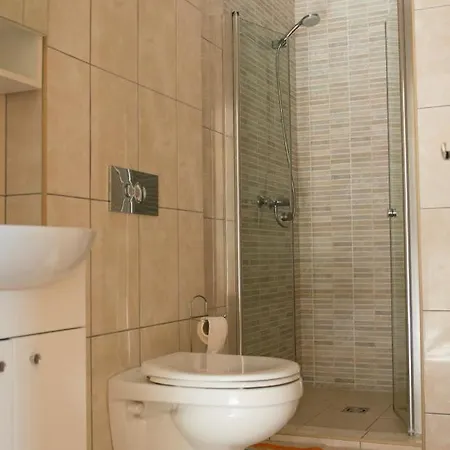 Apartament Sveciu Namai Uzkanave *