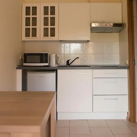 Sveciu Namai Uzkanave Apartament *