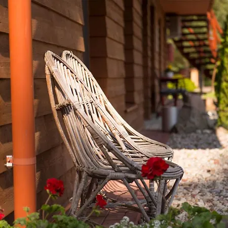 Sveciu Namai Uzkanave