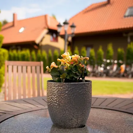 Apartament Sveciu Namai Uzkanave