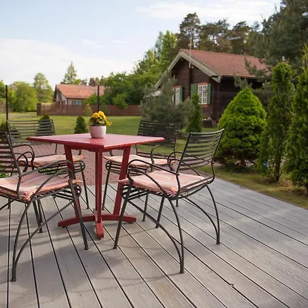 Sveciu Namai Uzkanave Apartament *