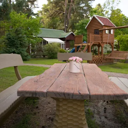 Apartament Sveciu Namai Uzkanave