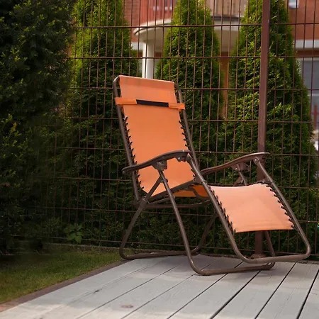 Sveciu Namai Uzkanave Apartament